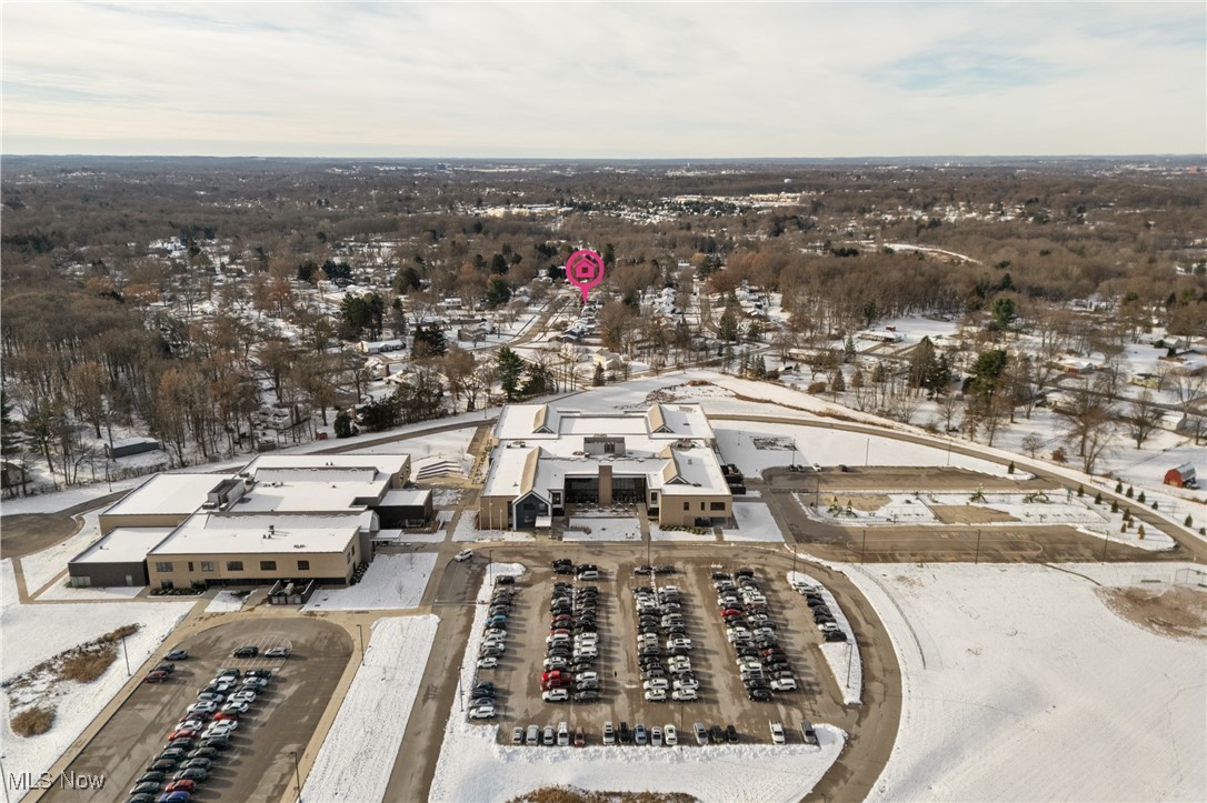 White Gate - Residential