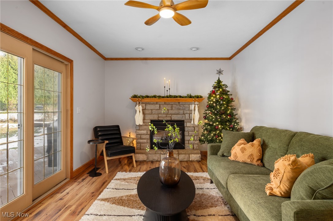 White Gate - Residential