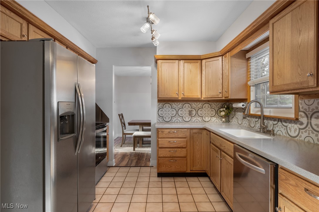 White Gate - Residential