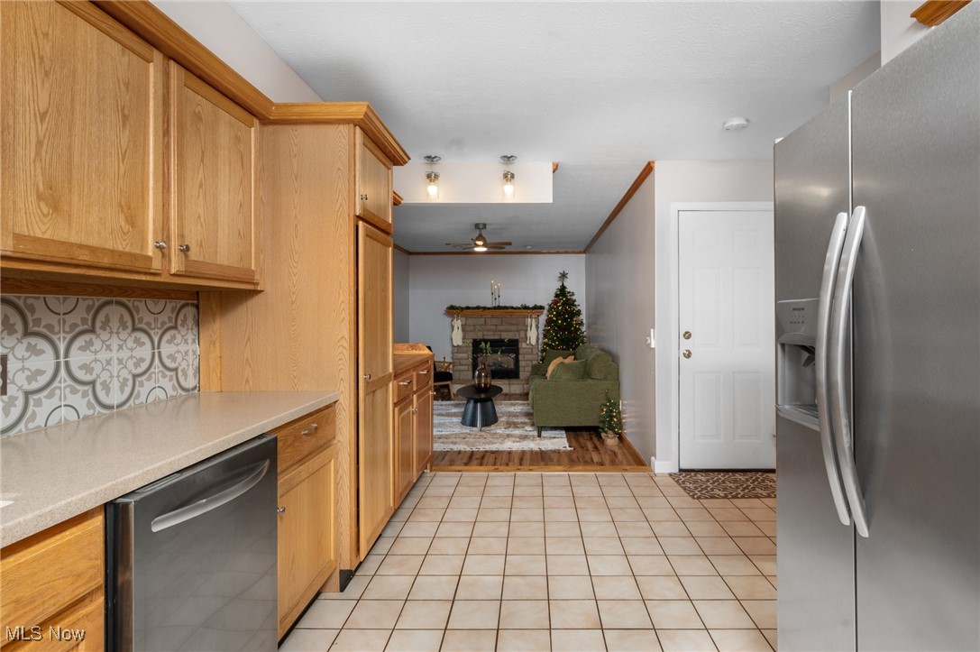 White Gate - Residential