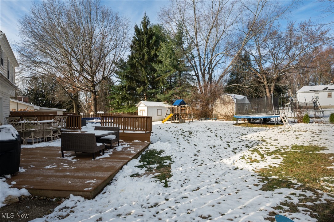 White Gate - Residential