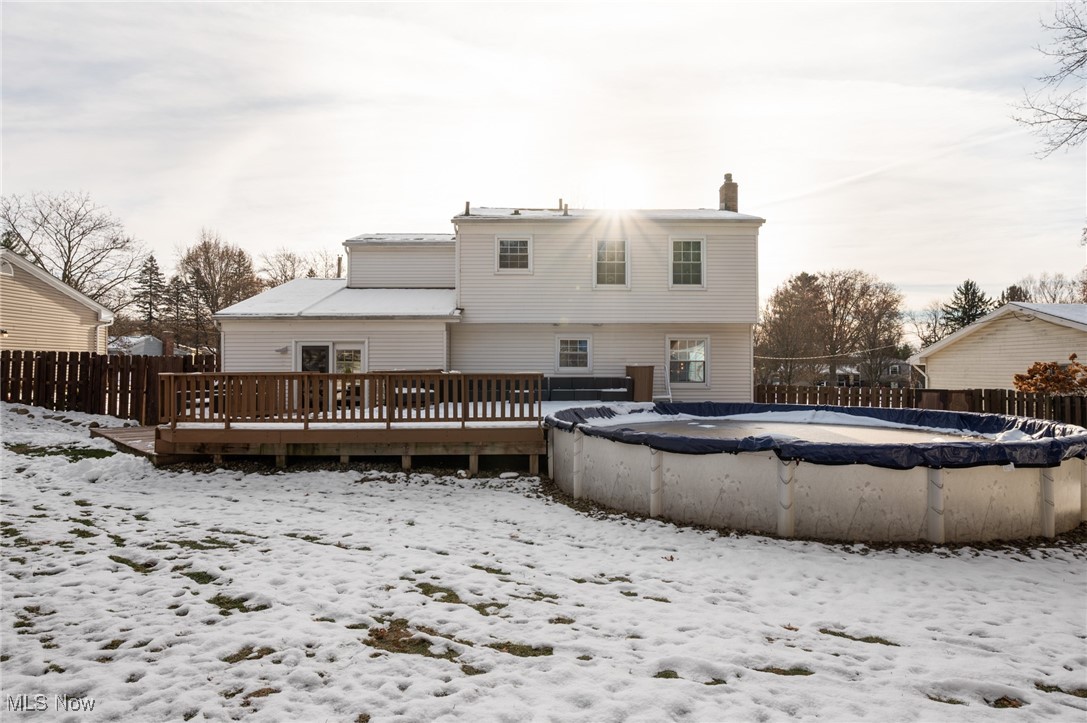 White Gate - Residential