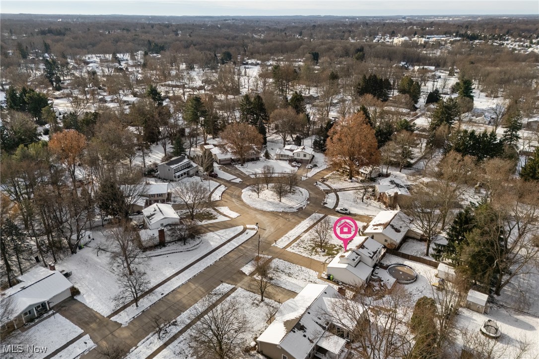 White Gate - Residential