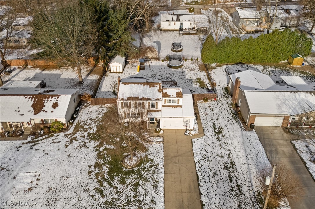 White Gate - Residential