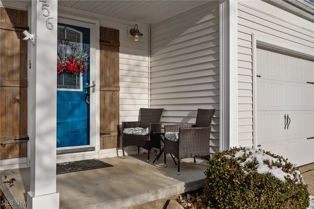 White Gate - Residential