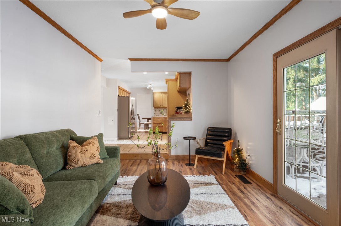 White Gate - Residential