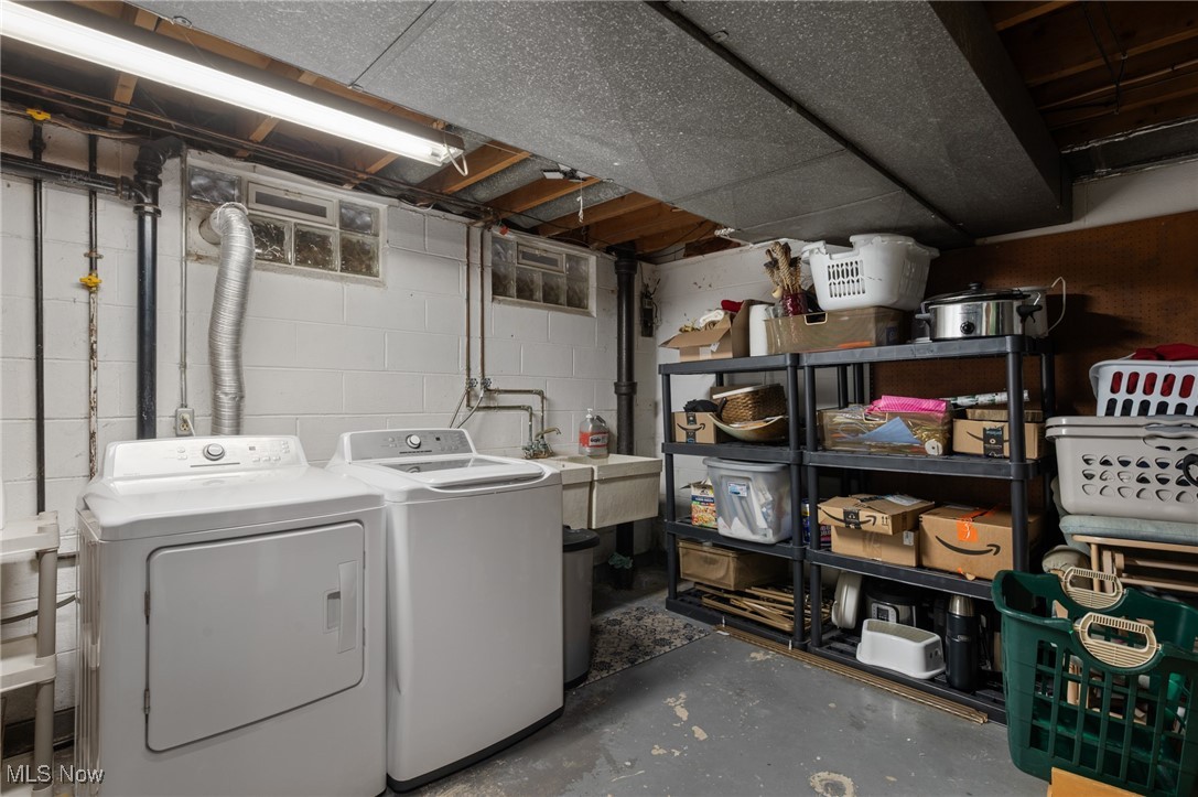 White Gate - Residential