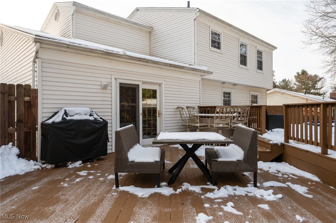 White Gate - Residential