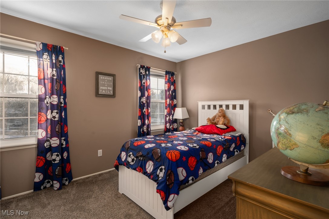 White Gate - Residential