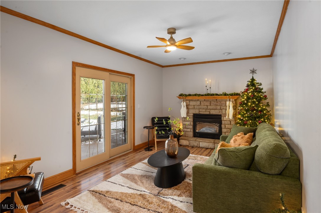 White Gate - Residential