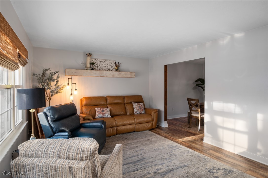 White Gate - Residential