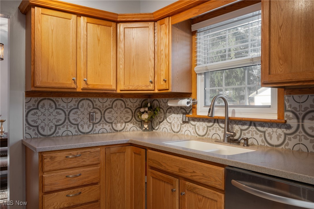 White Gate - Residential