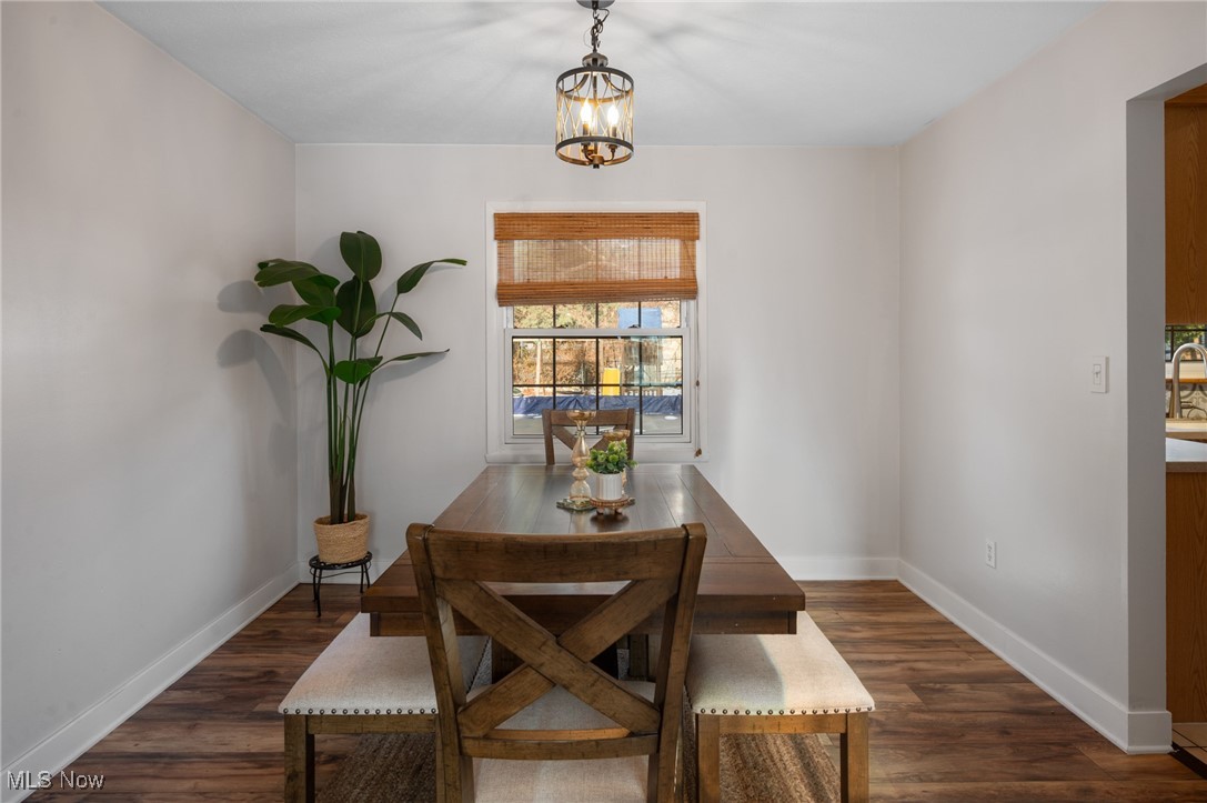 White Gate - Residential