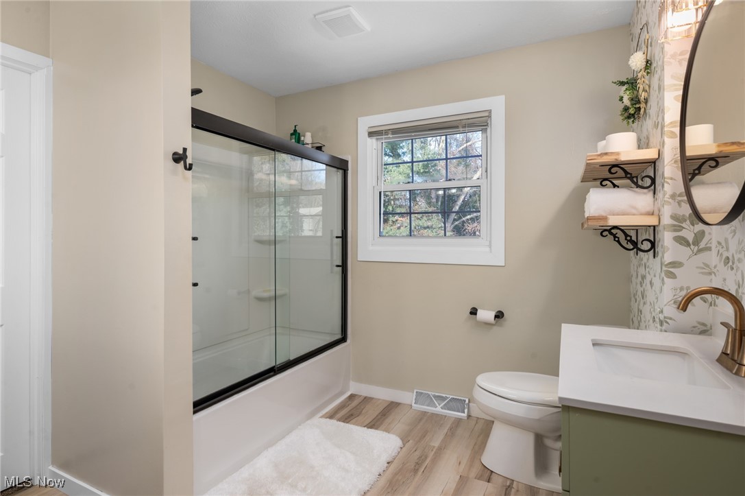 White Gate - Residential