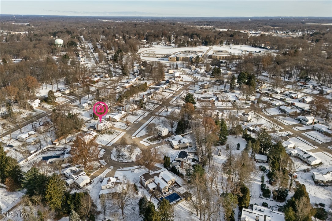 White Gate - Residential