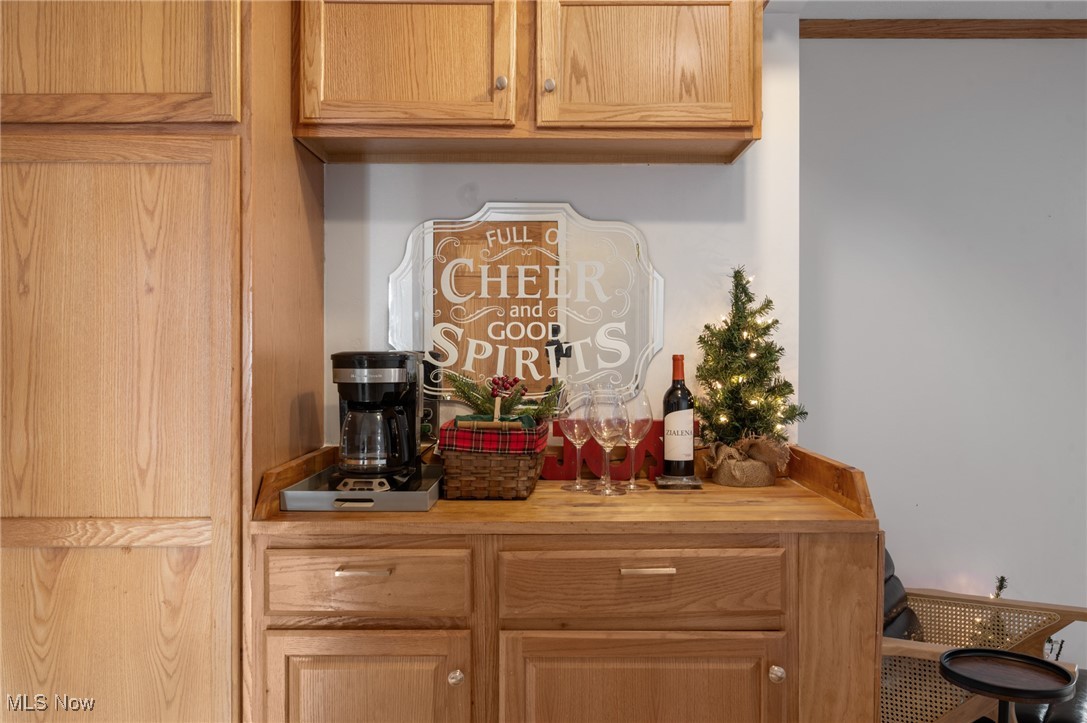 White Gate - Residential