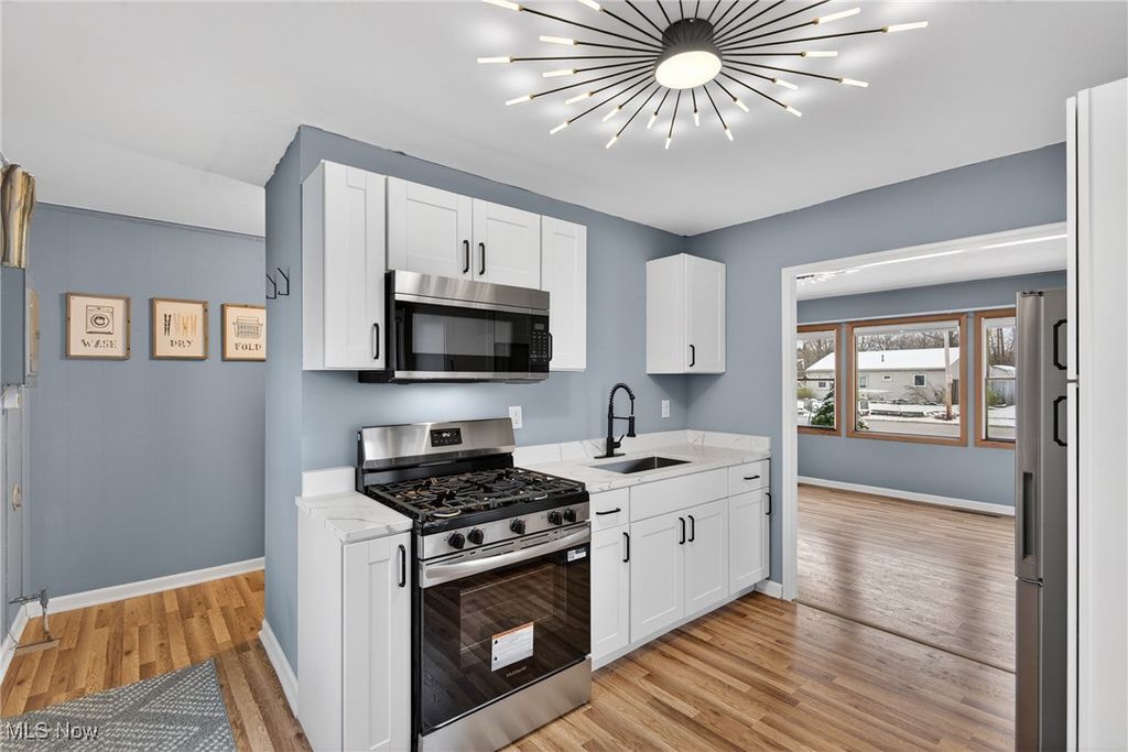 Photo of 4434 Riverside Drive, Lorain, OH 44055 (MLS # 5176757)