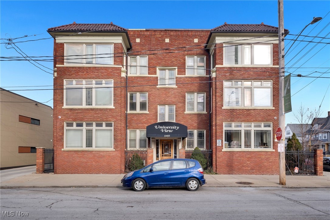 University View Condos - Residential