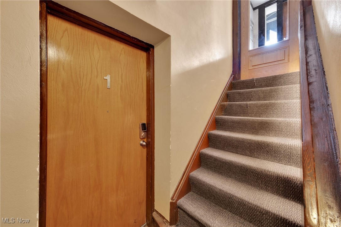 University View Condos - Residential