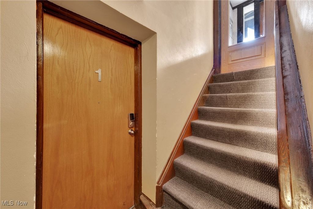 Photo of 11433 Ashbury Avenue #1, Cleveland, OH 44106 (MLS # 5178727)