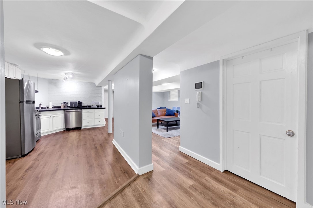 University View Condos - Residential