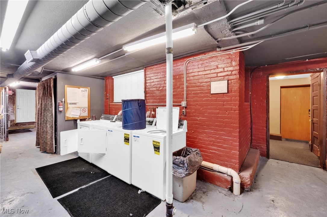 University View Condos - Residential