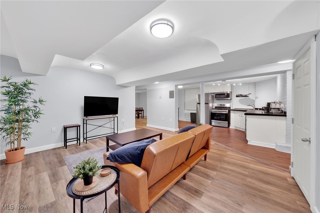 University View Condos - Residential