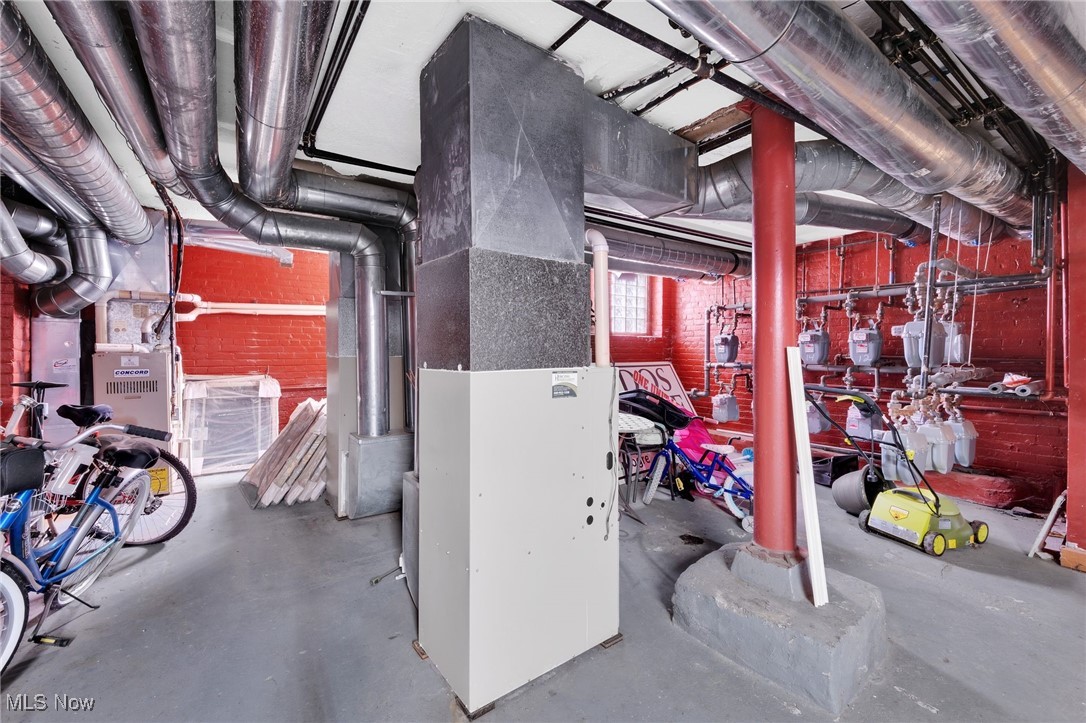 University View Condos - Residential