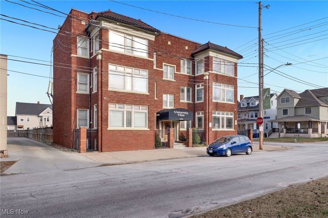 University View Condos - Residential