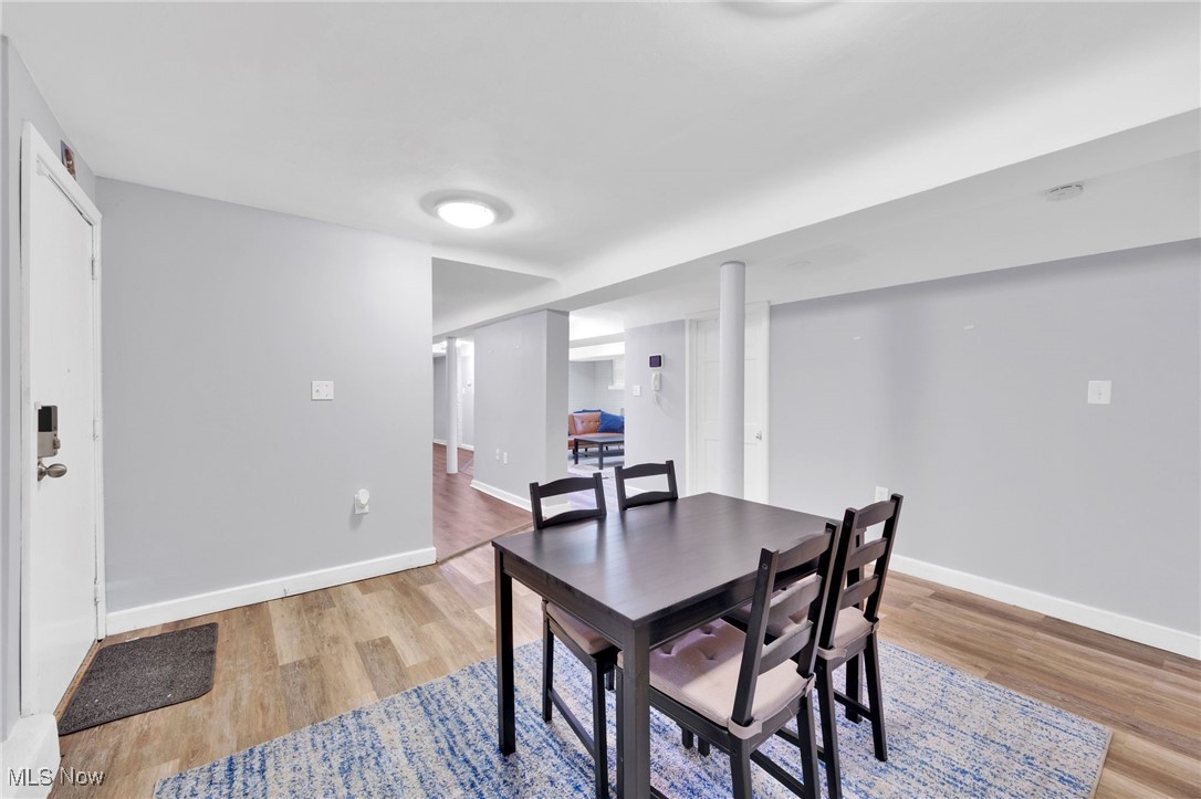 University View Condos - Residential