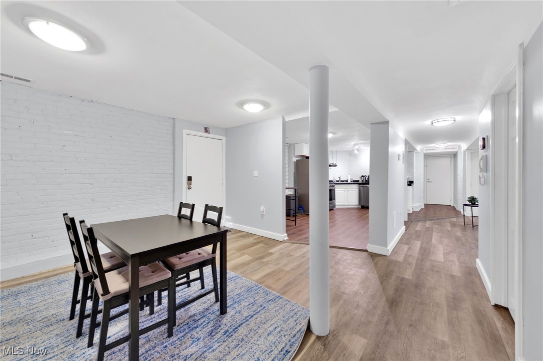 University View Condos - Residential