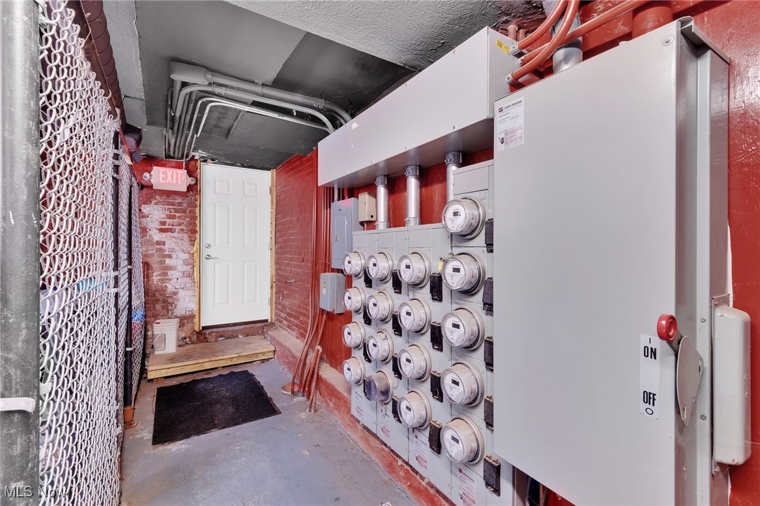 University View Condos - Residential