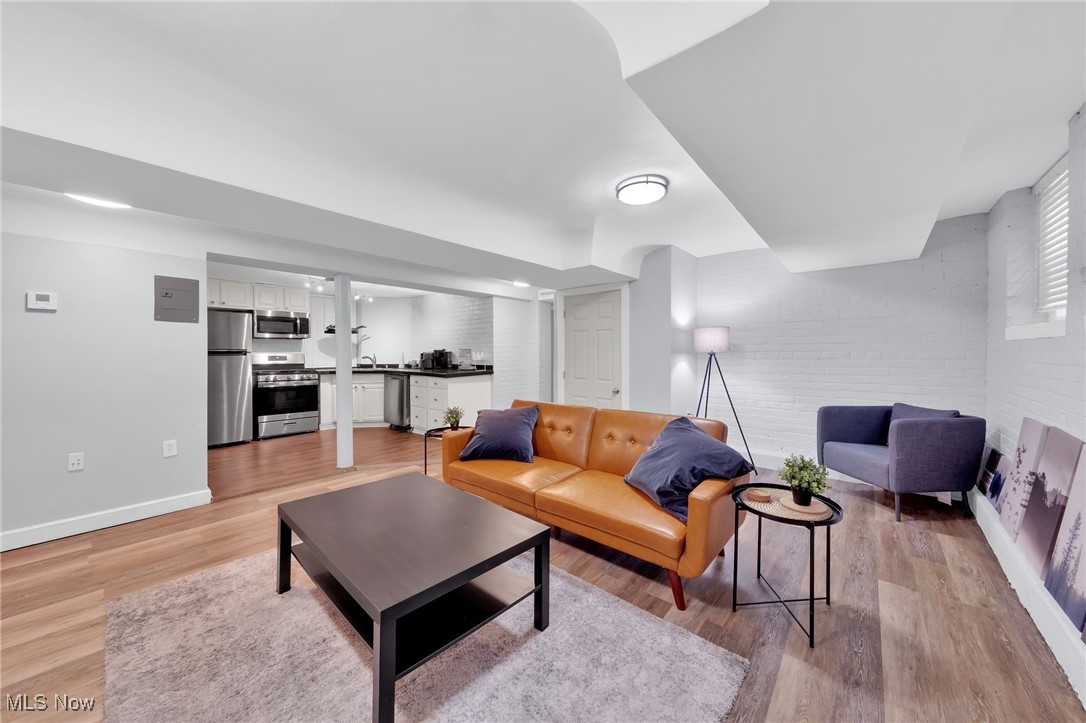 University View Condos - Residential