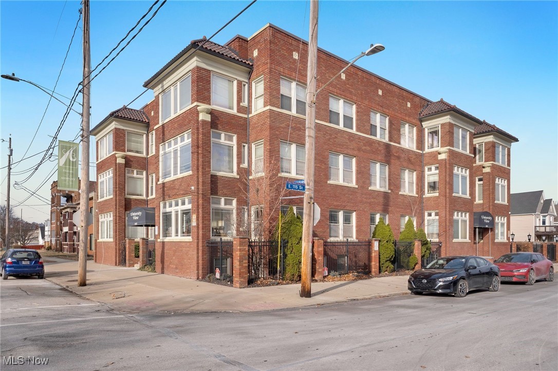 University View Condos - Residential