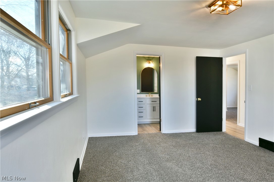 Poland Heights - Residential