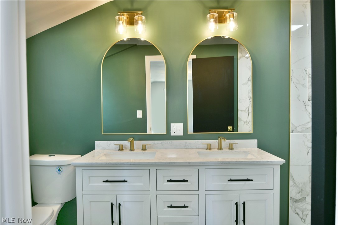 Poland Heights - Residential