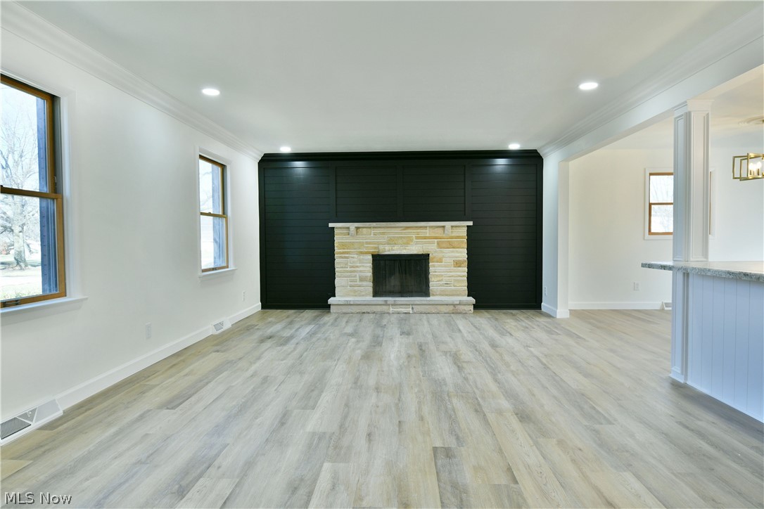 Poland Heights - Residential