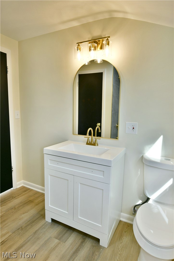 Poland Heights - Residential