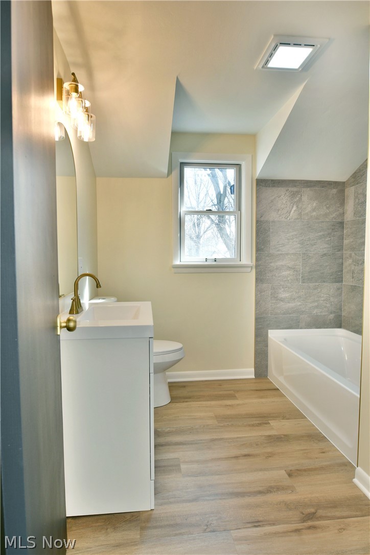 Poland Heights - Residential