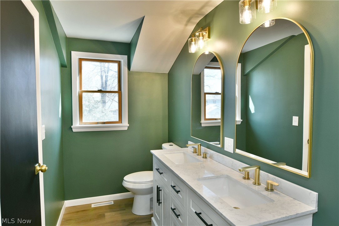 Poland Heights - Residential