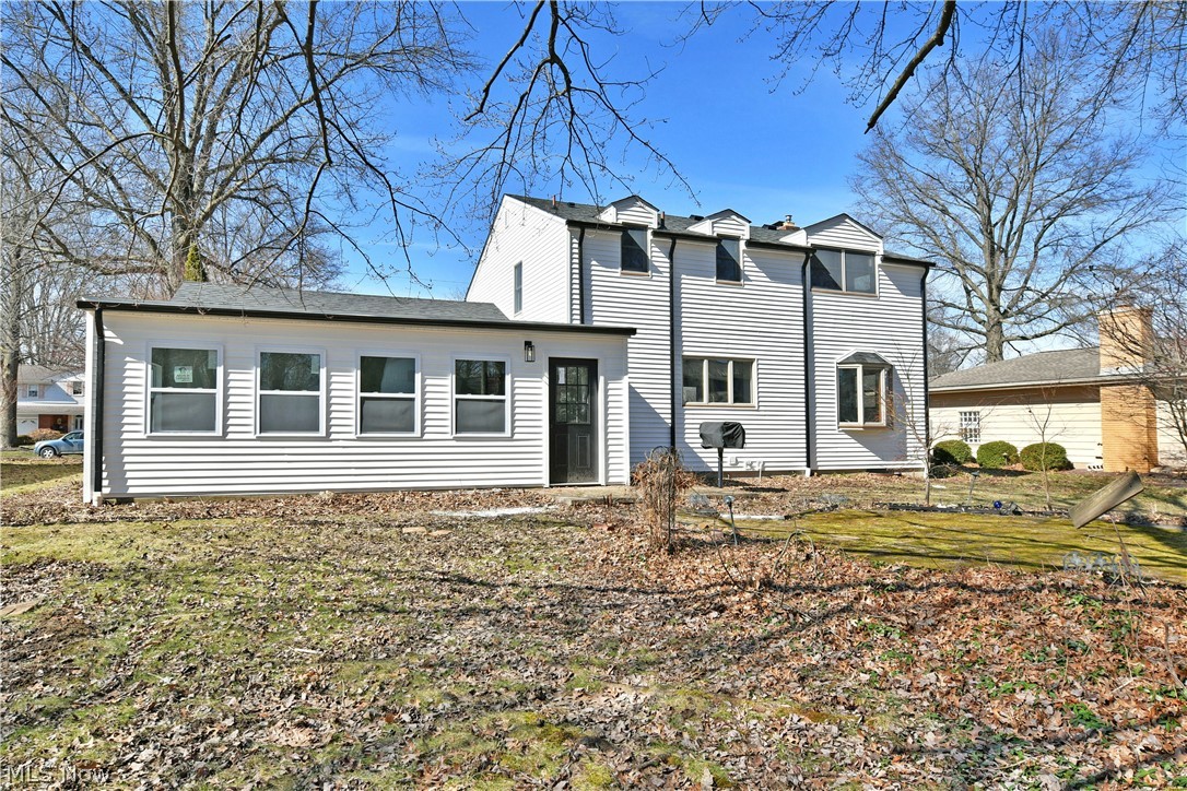 Poland Heights - Residential