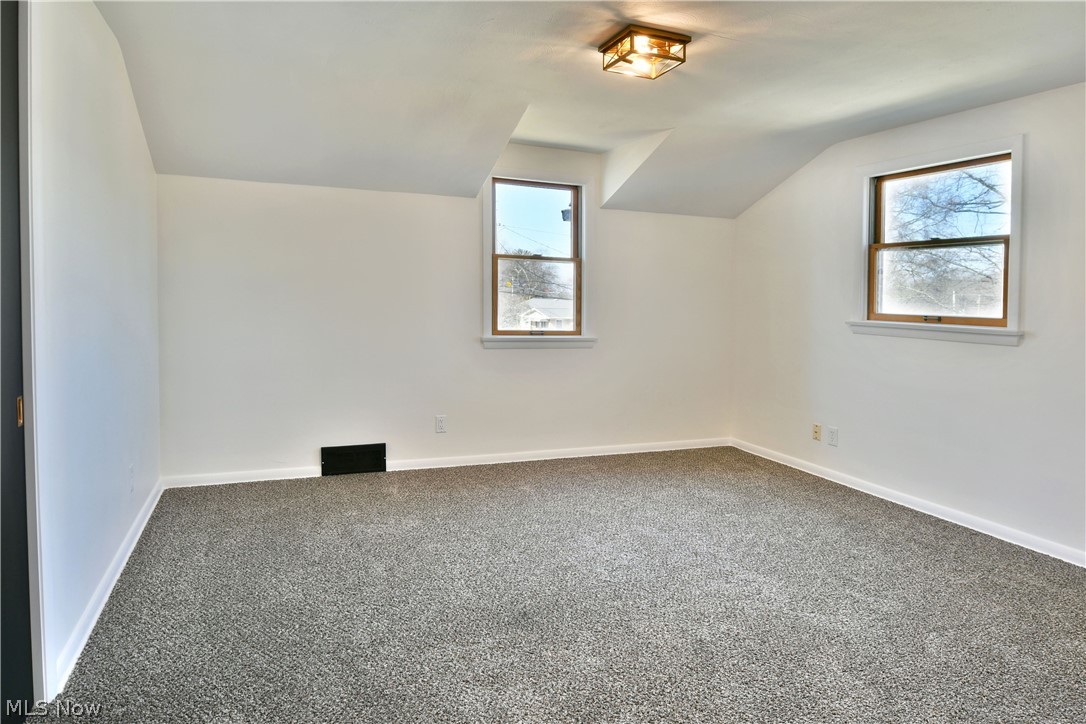 Poland Heights - Residential