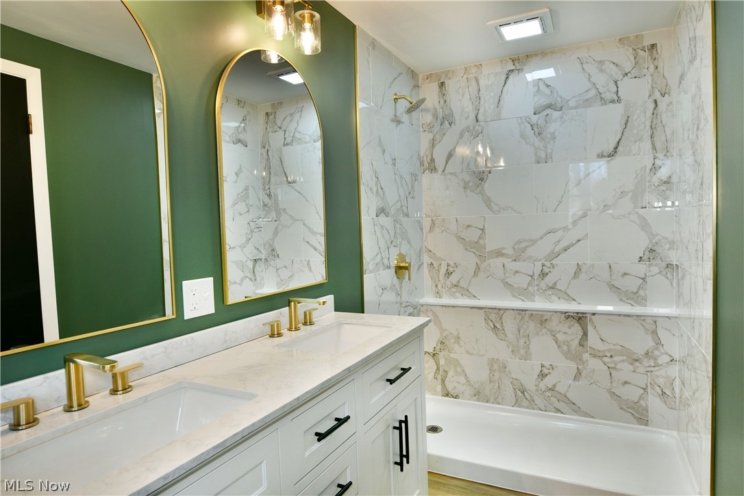 Poland Heights - Residential