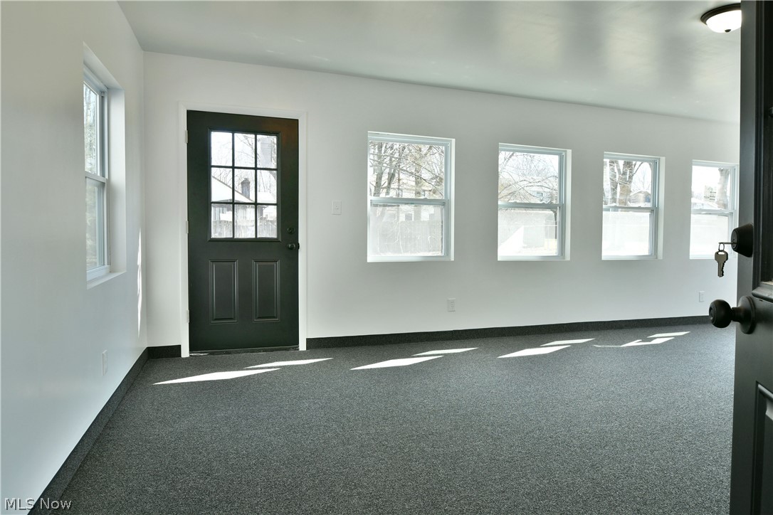 Poland Heights - Residential