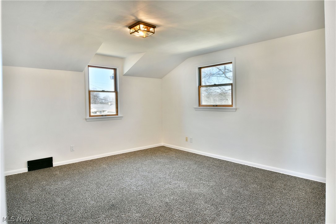 Poland Heights - Residential