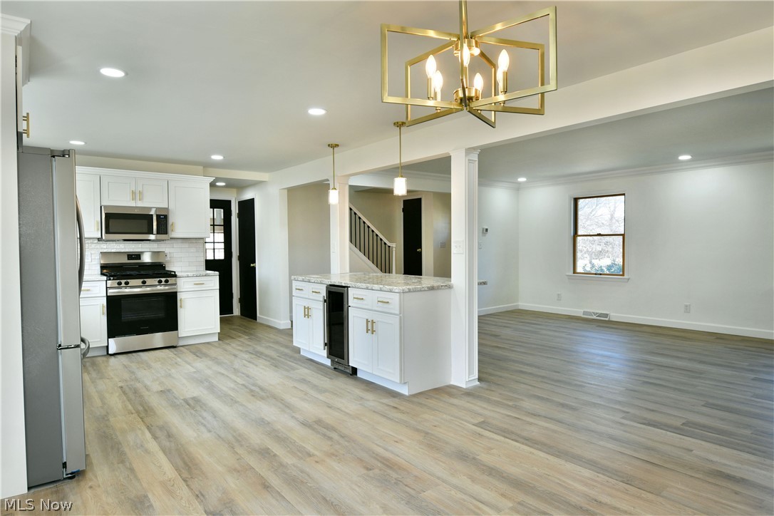 Poland Heights - Residential