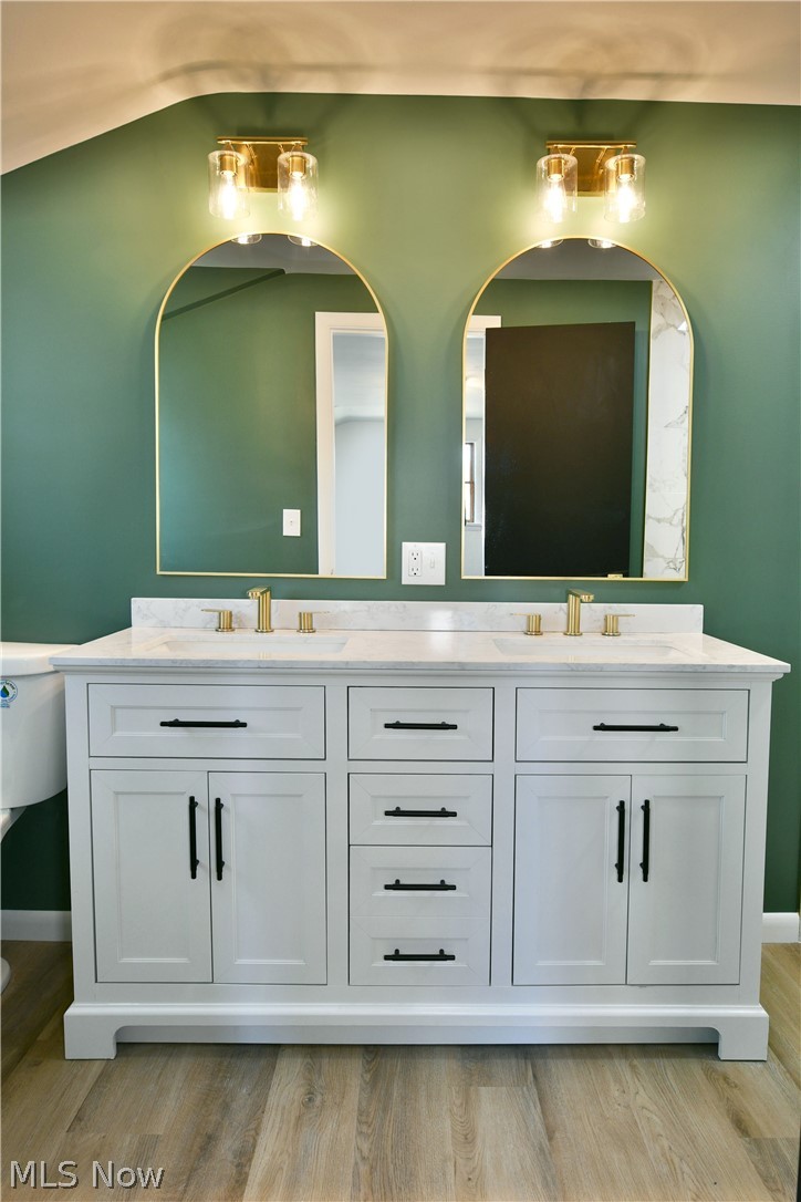 Poland Heights - Residential