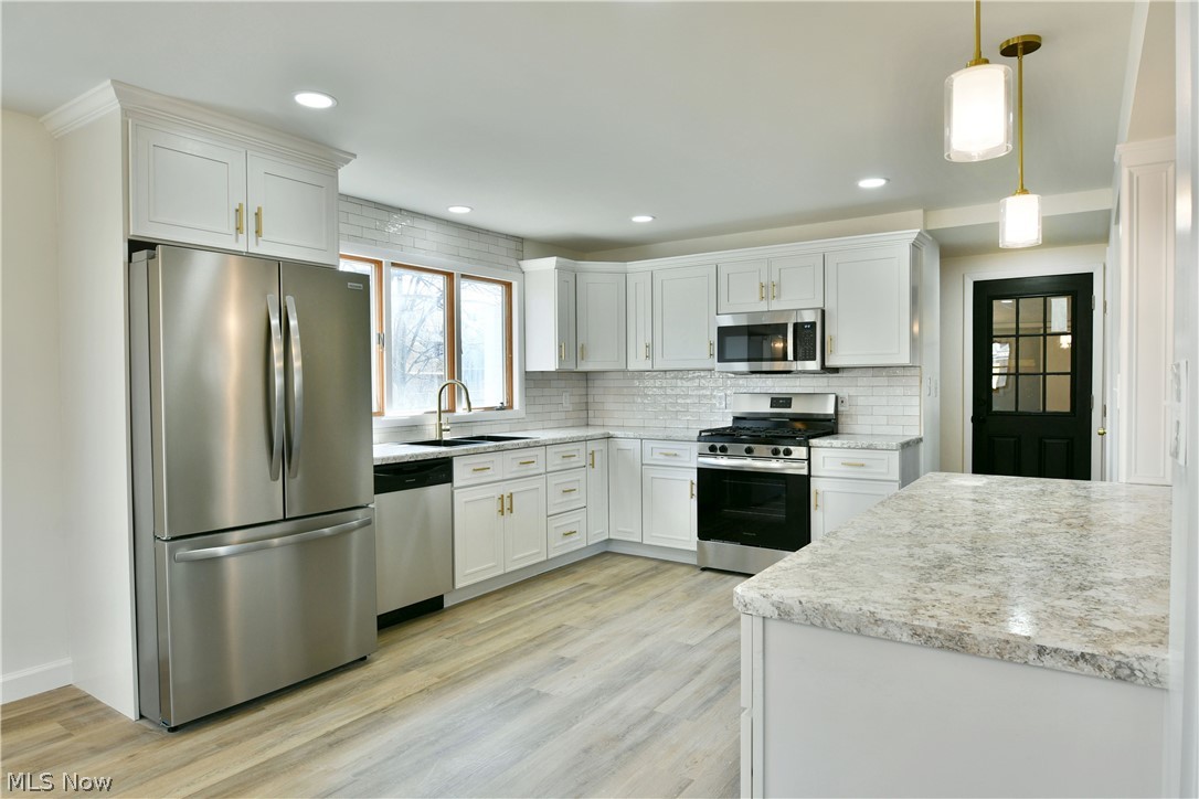 Poland Heights - Residential