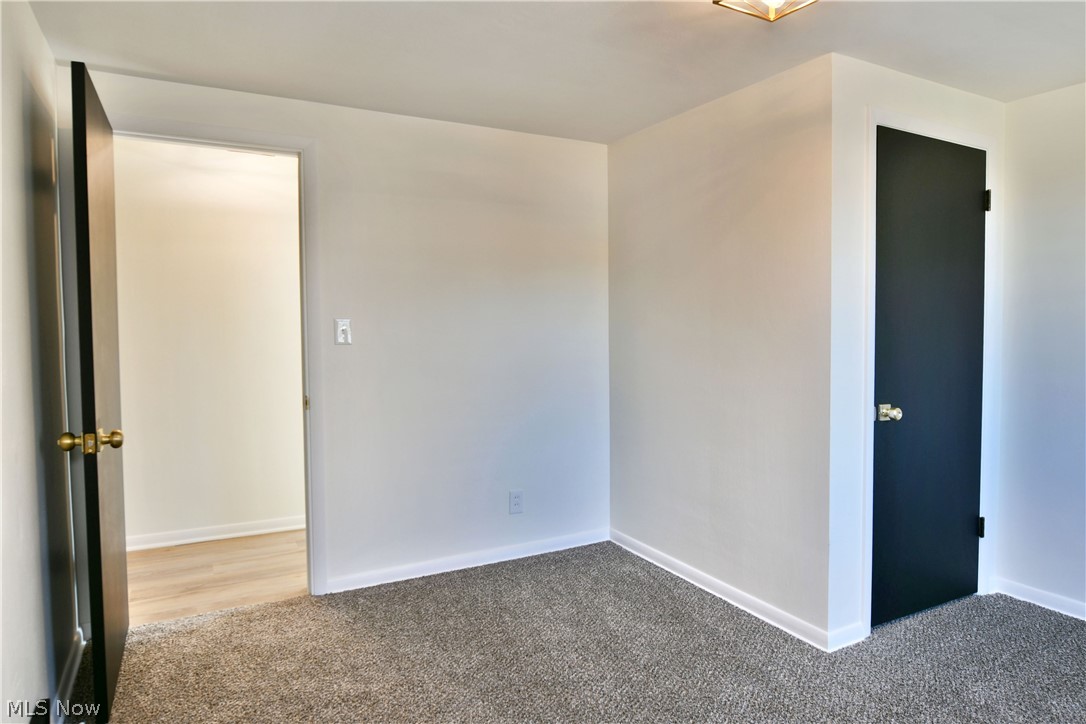 Poland Heights - Residential