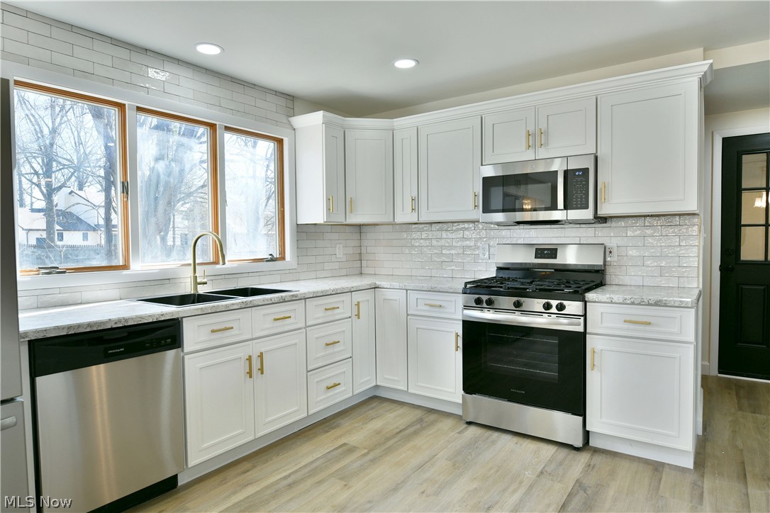 Poland Heights - Residential